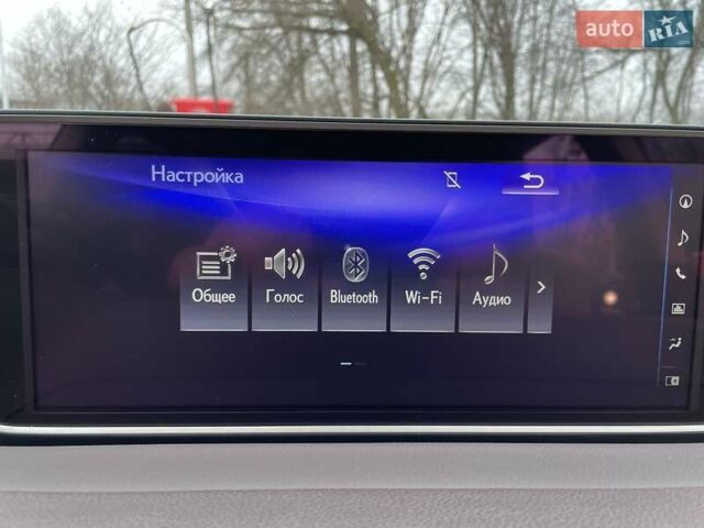 Красный Лексус РХ, объемом двигателя 3.46 л и пробегом 171 тыс. км за 35400 $, фото 75 на Automoto.ua