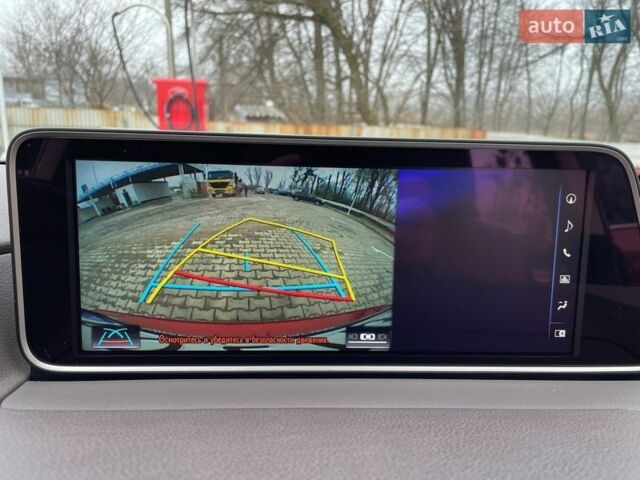 Красный Лексус РХ, объемом двигателя 3.46 л и пробегом 171 тыс. км за 34700 $, фото 69 на Automoto.ua