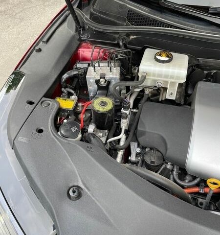 Красный Лексус РХ, объемом двигателя 3.46 л и пробегом 171 тыс. км за 34700 $, фото 24 на Automoto.ua