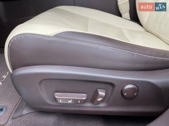 Червоний Лексус РХ, об'ємом двигуна 3.46 л та пробігом 171 тис. км за 35400 $, фото 38 на Automoto.ua