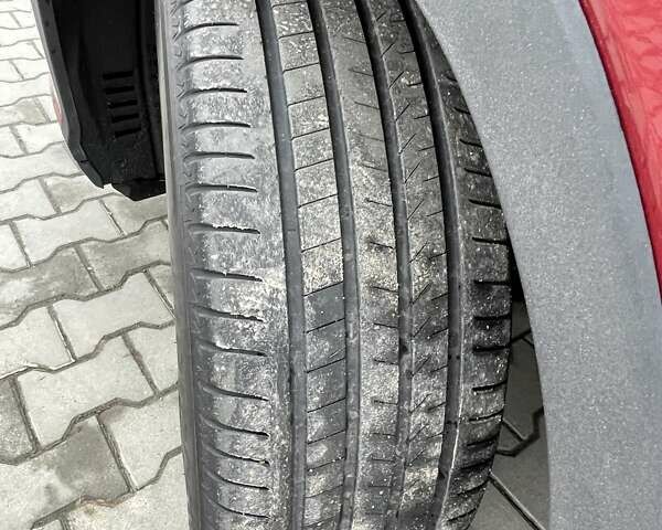 Красный Лексус РХ, объемом двигателя 3.46 л и пробегом 171 тыс. км за 35400 $, фото 26 на Automoto.ua