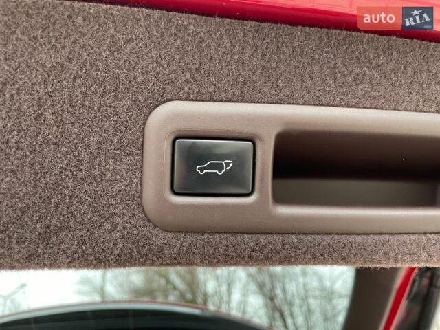 Красный Лексус РХ, объемом двигателя 3.46 л и пробегом 171 тыс. км за 34700 $, фото 42 на Automoto.ua