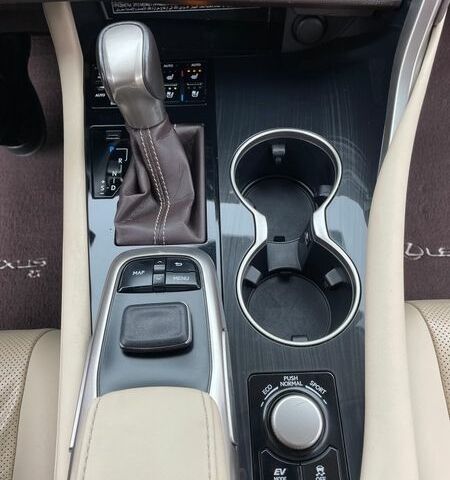 Красный Лексус РХ, объемом двигателя 3.46 л и пробегом 171 тыс. км за 34700 $, фото 61 на Automoto.ua