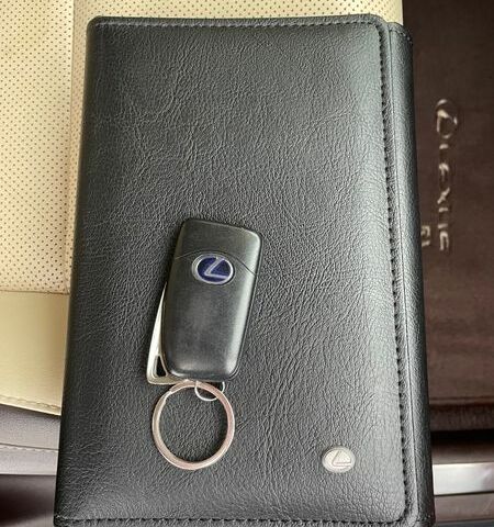 Красный Лексус РХ, объемом двигателя 3.46 л и пробегом 171 тыс. км за 34700 $, фото 74 на Automoto.ua