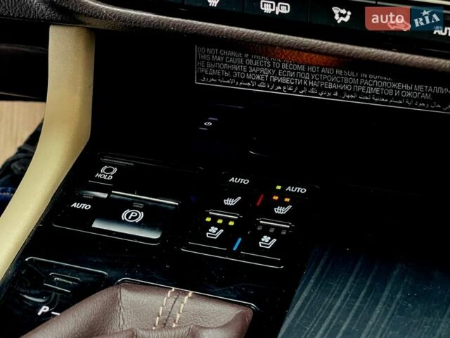 Красный Лексус РХ, объемом двигателя 3.46 л и пробегом 171 тыс. км за 34700 $, фото 62 на Automoto.ua