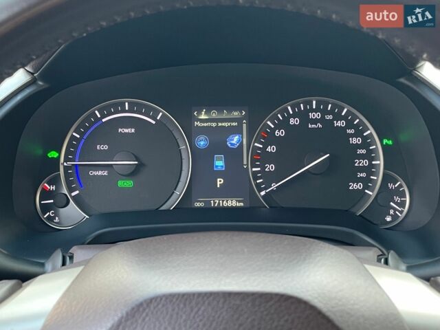 Красный Лексус РХ, объемом двигателя 3.46 л и пробегом 171 тыс. км за 34700 $, фото 63 на Automoto.ua