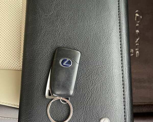 Червоний Лексус РХ, об'ємом двигуна 3.46 л та пробігом 171 тис. км за 35400 $, фото 77 на Automoto.ua