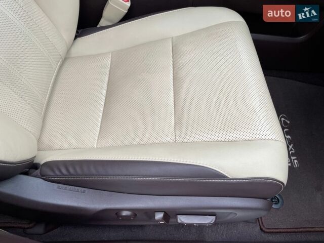 Красный Лексус РХ, объемом двигателя 3.46 л и пробегом 171 тыс. км за 34700 $, фото 55 на Automoto.ua