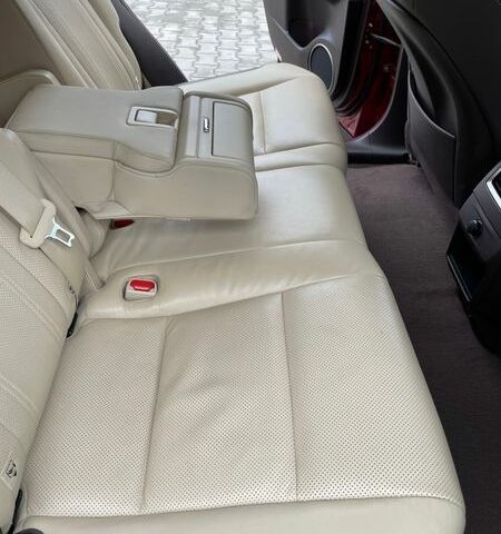 Красный Лексус РХ, объемом двигателя 3.46 л и пробегом 171 тыс. км за 34700 $, фото 50 на Automoto.ua