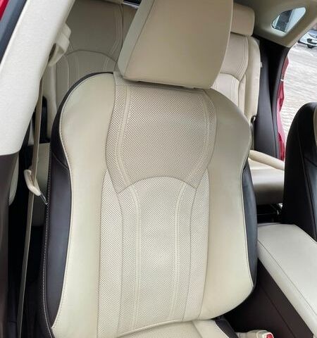 Красный Лексус РХ, объемом двигателя 3.46 л и пробегом 171 тыс. км за 34700 $, фото 54 на Automoto.ua