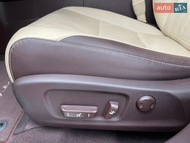 Красный Лексус РХ, объемом двигателя 3.46 л и пробегом 171 тыс. км за 34700 $, фото 35 на Automoto.ua