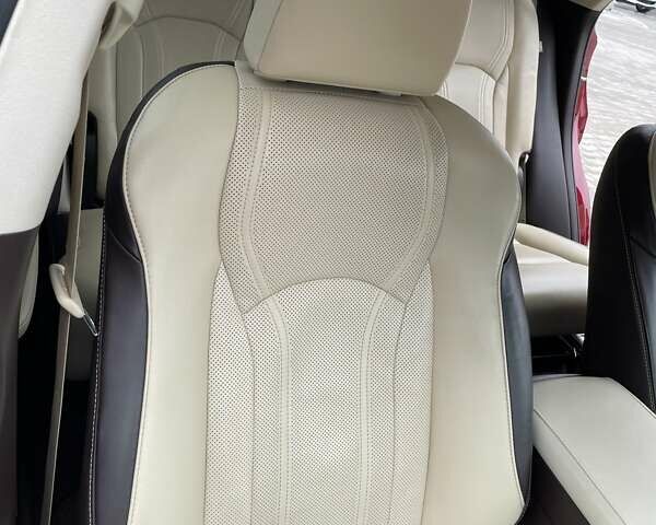 Червоний Лексус РХ, об'ємом двигуна 3.46 л та пробігом 171 тис. км за 35400 $, фото 57 на Automoto.ua