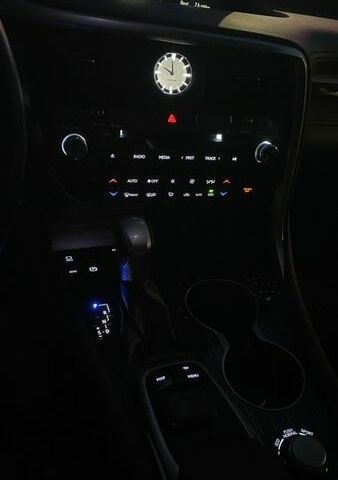 Червоний Лексус РХ, об'ємом двигуна 3.46 л та пробігом 159 тис. км за 30800 $, фото 30 на Automoto.ua