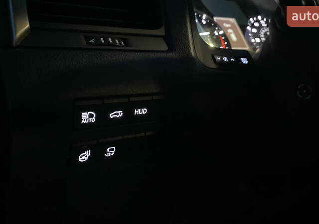 Красный Лексус РХ, объемом двигателя 3.46 л и пробегом 150 тыс. км за 32500 $, фото 19 на Automoto.ua