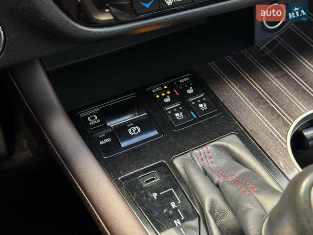 Червоний Лексус РХ, об'ємом двигуна 3.5 л та пробігом 159 тис. км за 30500 $, фото 41 на Automoto.ua