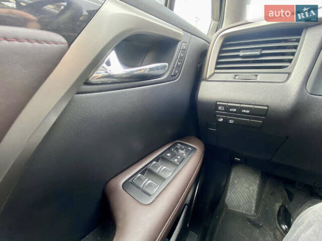 Красный Лексус РХ, объемом двигателя 3.46 л и пробегом 150 тыс. км за 32500 $, фото 26 на Automoto.ua