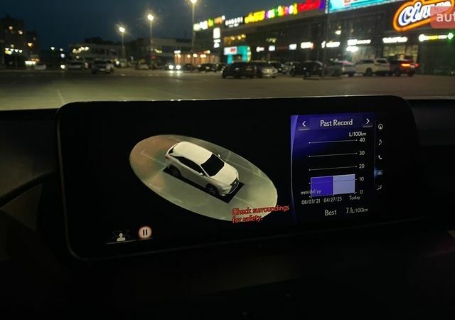 Червоний Лексус РХ, об'ємом двигуна 3.46 л та пробігом 159 тис. км за 30800 $, фото 19 на Automoto.ua