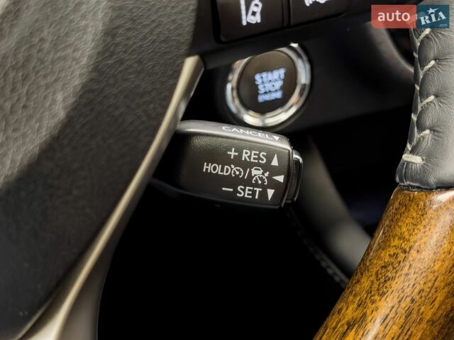 Червоний Лексус РХ, об'ємом двигуна 3.46 л та пробігом 72 тис. км за 29990 $, фото 49 на Automoto.ua
