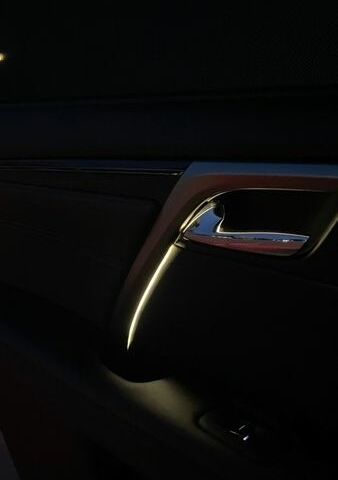 Червоний Лексус РХ, об'ємом двигуна 3.46 л та пробігом 159 тис. км за 30800 $, фото 20 на Automoto.ua