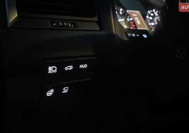 Червоний Лексус РХ, об'ємом двигуна 3.46 л та пробігом 159 тис. км за 30800 $, фото 23 на Automoto.ua