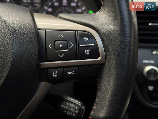 Червоний Лексус РХ, об'ємом двигуна 3.5 л та пробігом 159 тис. км за 30500 $, фото 34 на Automoto.ua