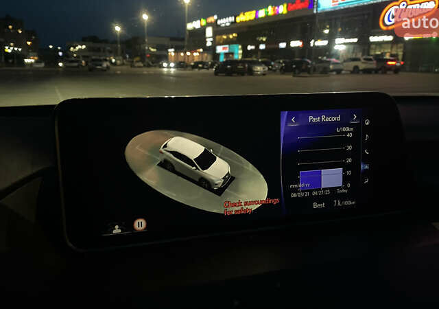 Красный Лексус РХ, объемом двигателя 3.46 л и пробегом 150 тыс. км за 32500 $, фото 21 на Automoto.ua