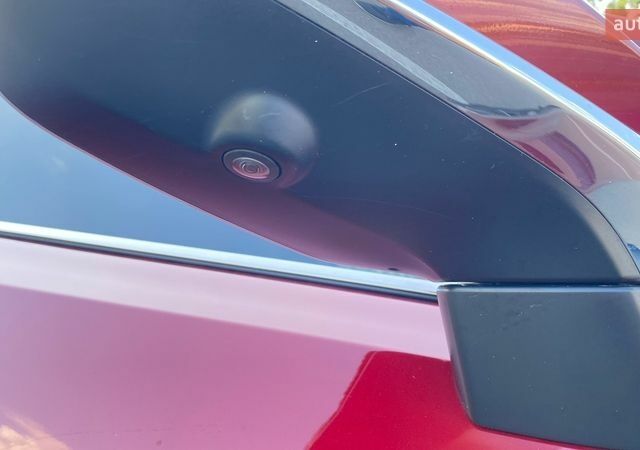 Червоний Лексус РХ, об'ємом двигуна 3.46 л та пробігом 159 тис. км за 30800 $, фото 16 на Automoto.ua