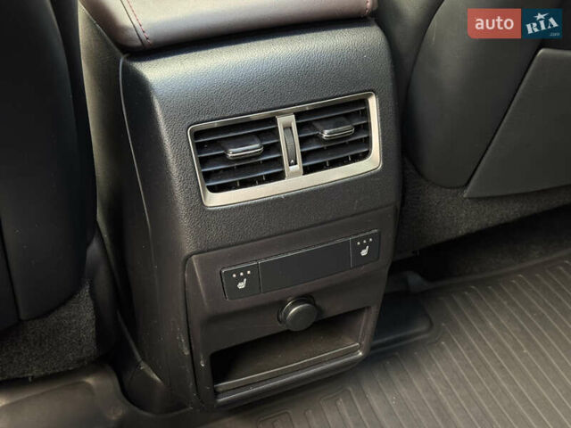 Червоний Лексус РХ, об'ємом двигуна 3.5 л та пробігом 159 тис. км за 30500 $, фото 32 на Automoto.ua