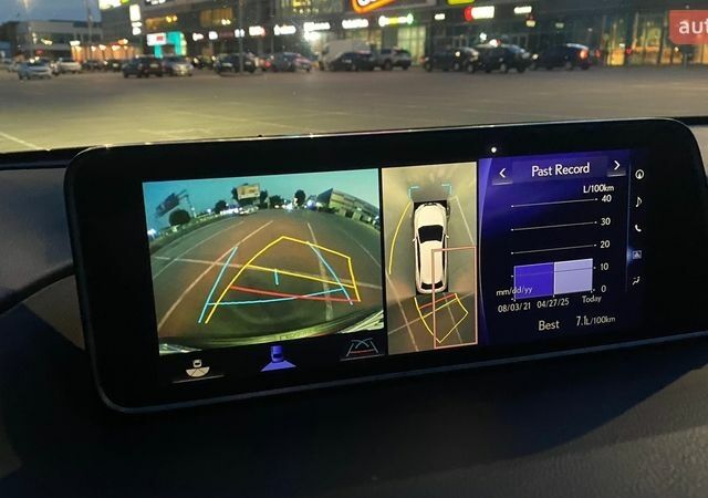 Червоний Лексус РХ, об'ємом двигуна 3.46 л та пробігом 159 тис. км за 30800 $, фото 26 на Automoto.ua