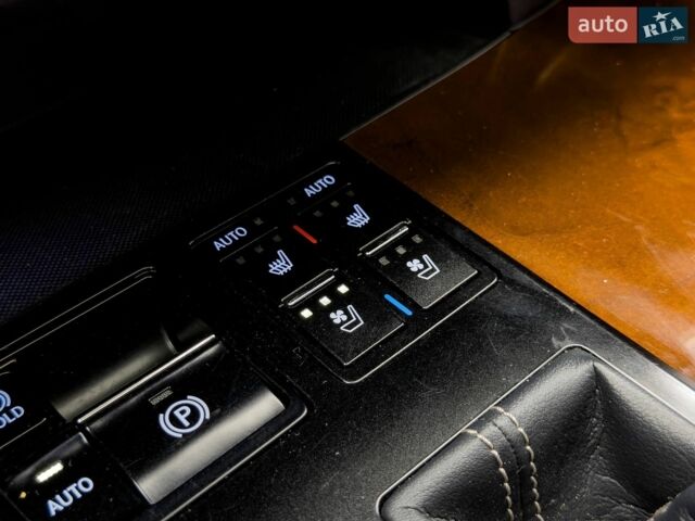 Червоний Лексус РХ, об'ємом двигуна 3.46 л та пробігом 72 тис. км за 29990 $, фото 47 на Automoto.ua
