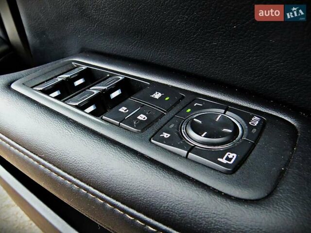 Красный Лексус РХ, объемом двигателя 3.46 л и пробегом 59 тыс. км за 34950 $, фото 8 на Automoto.ua