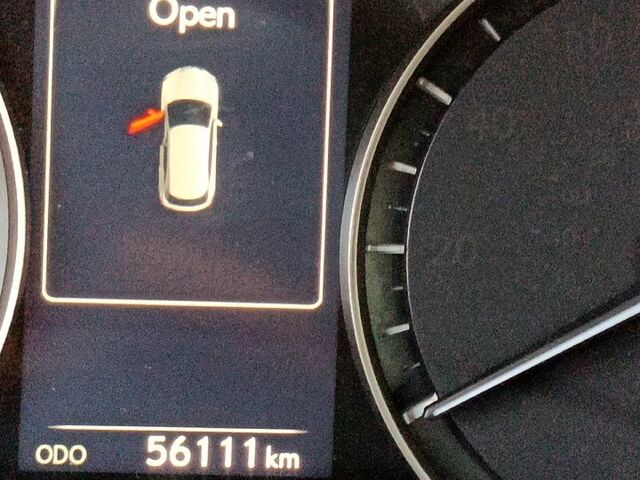 Червоний Лексус РХ, об'ємом двигуна 3.5 л та пробігом 56 тис. км за 36000 $, фото 5 на Automoto.ua