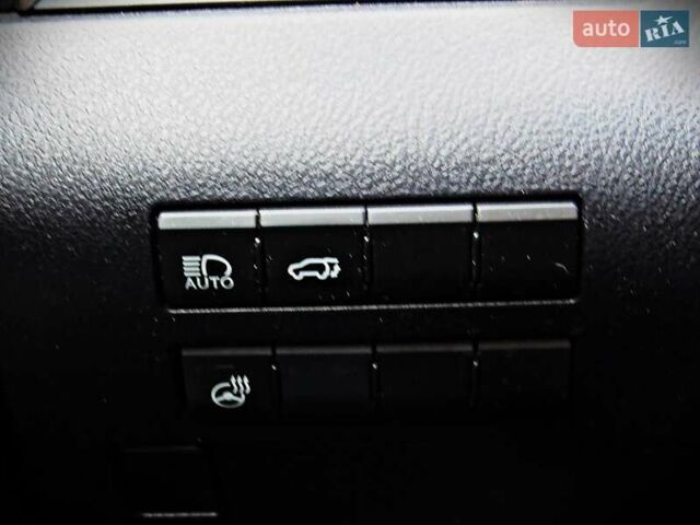 Красный Лексус РХ, объемом двигателя 3.46 л и пробегом 59 тыс. км за 34950 $, фото 12 на Automoto.ua