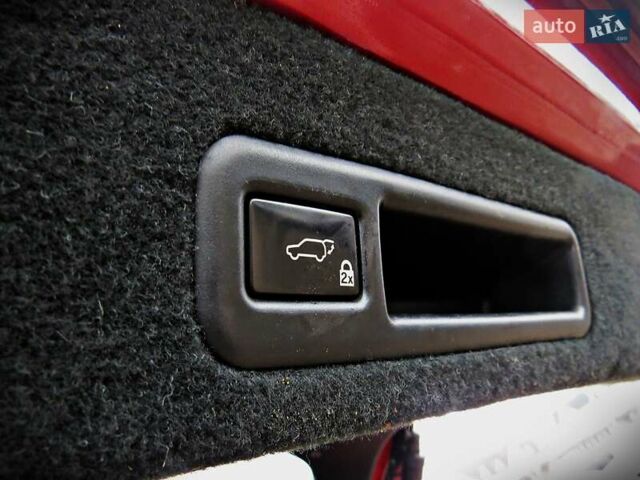 Красный Лексус РХ, объемом двигателя 3.46 л и пробегом 59 тыс. км за 34950 $, фото 25 на Automoto.ua