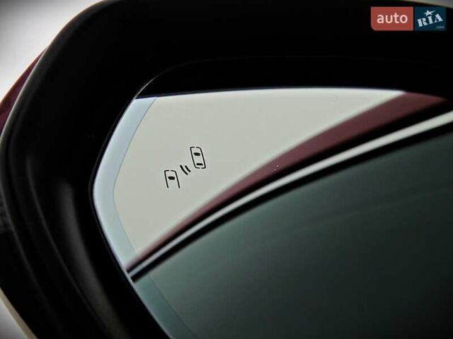 Красный Лексус РХ, объемом двигателя 3.46 л и пробегом 59 тыс. км за 34950 $, фото 5 на Automoto.ua