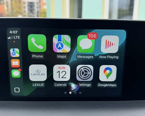 Червоний Лексус РХ, об'ємом двигуна 3.46 л та пробігом 81 тис. км за 44200 $, фото 29 на Automoto.ua