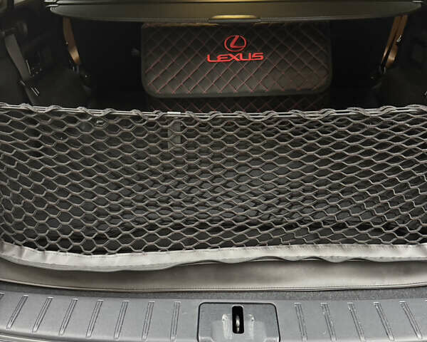 Червоний Лексус РХ, об'ємом двигуна 3.46 л та пробігом 81 тис. км за 44200 $, фото 17 на Automoto.ua