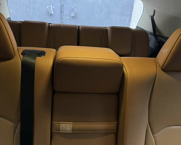 Красный Лексус РХ, объемом двигателя 3.46 л и пробегом 81 тыс. км за 44700 $, фото 23 на Automoto.ua