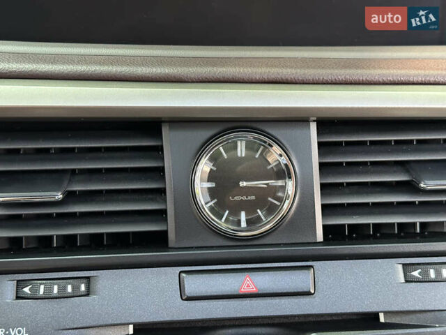 Червоний Лексус РХ, об'ємом двигуна 3.5 л та пробігом 125 тис. км за 49900 $, фото 69 на Automoto.ua