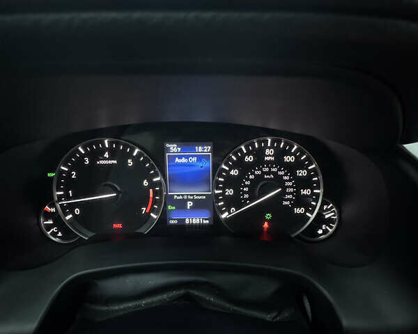 Червоний Лексус РХ, об'ємом двигуна 3.46 л та пробігом 81 тис. км за 44200 $, фото 32 на Automoto.ua