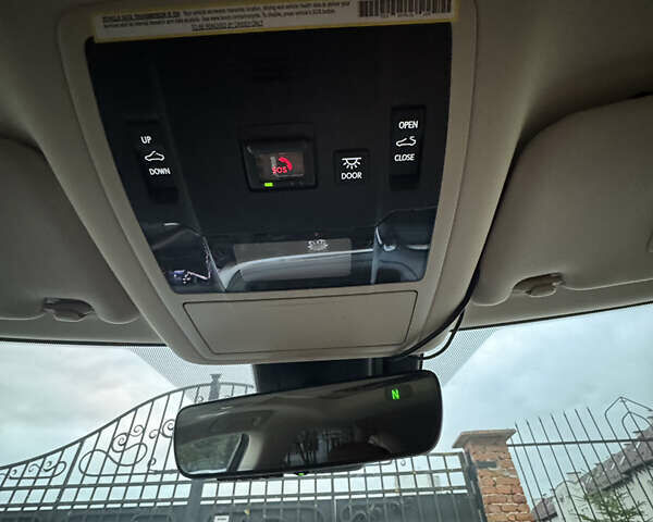 Червоний Лексус РХ, об'ємом двигуна 3.46 л та пробігом 81 тис. км за 44200 $, фото 39 на Automoto.ua