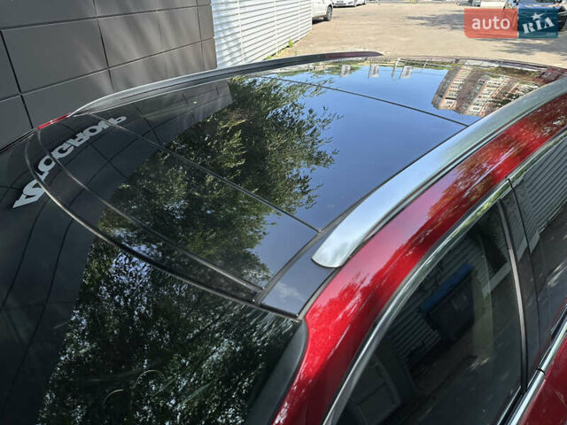 Червоний Лексус РХ, об'ємом двигуна 3.5 л та пробігом 125 тис. км за 49900 $, фото 33 на Automoto.ua