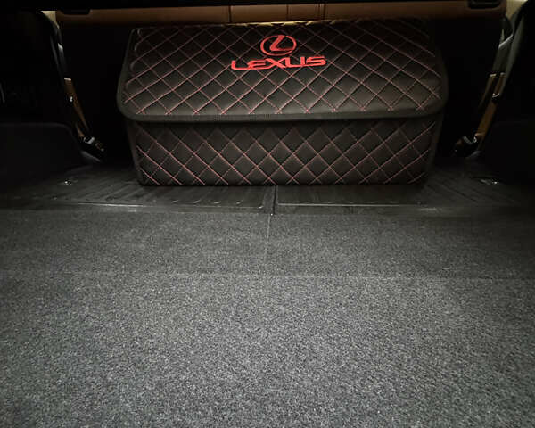 Червоний Лексус РХ, об'ємом двигуна 3.46 л та пробігом 81 тис. км за 44200 $, фото 18 на Automoto.ua