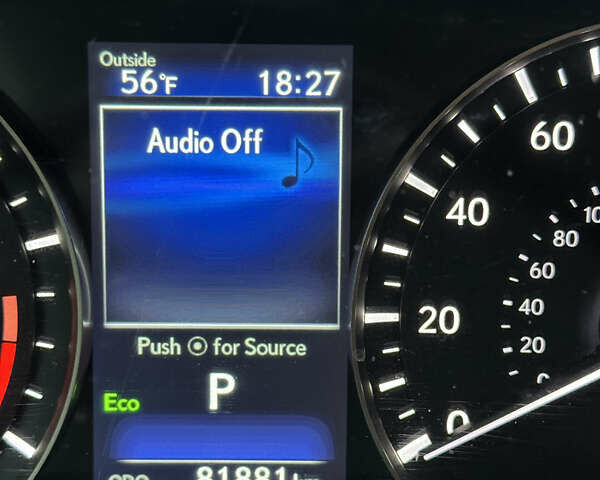 Червоний Лексус РХ, об'ємом двигуна 3.46 л та пробігом 81 тис. км за 44200 $, фото 33 на Automoto.ua