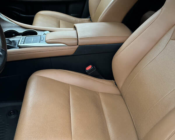 Червоний Лексус РХ, об'ємом двигуна 3.46 л та пробігом 81 тис. км за 44200 $, фото 30 на Automoto.ua