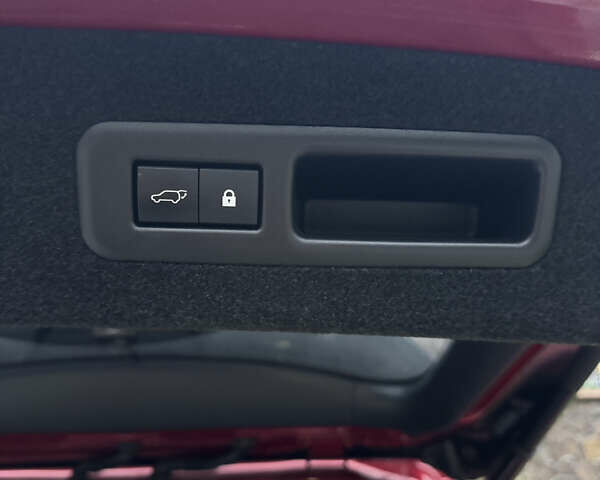 Червоний Лексус РХ, об'ємом двигуна 3.46 л та пробігом 81 тис. км за 44200 $, фото 41 на Automoto.ua