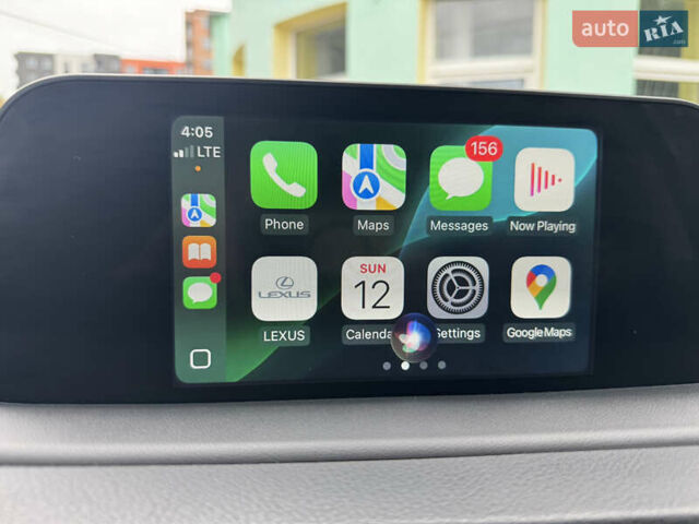 Червоний Лексус РХ, об'ємом двигуна 3.46 л та пробігом 81 тис. км за 44200 $, фото 28 на Automoto.ua