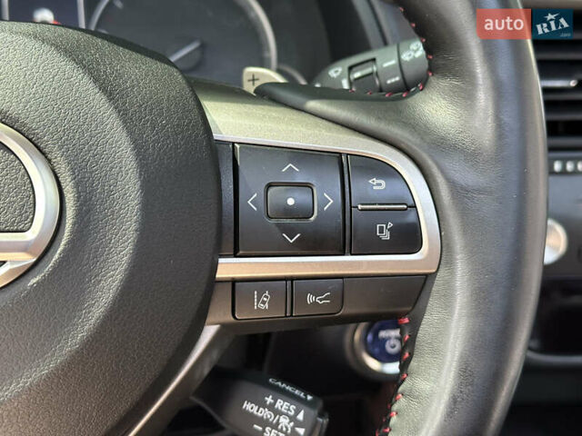 Червоний Лексус РХ, об'ємом двигуна 3.5 л та пробігом 125 тис. км за 49900 $, фото 76 на Automoto.ua