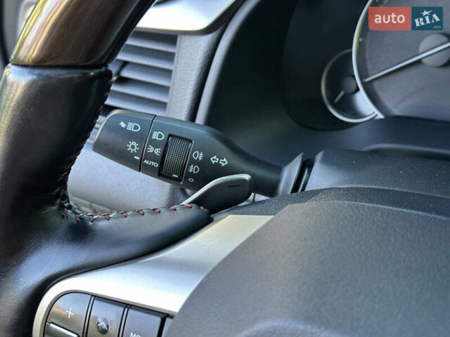 Красный Лексус РХ, объемом двигателя 3.46 л и пробегом 125 тыс. км за 45800 $, фото 60 на Automoto.ua
