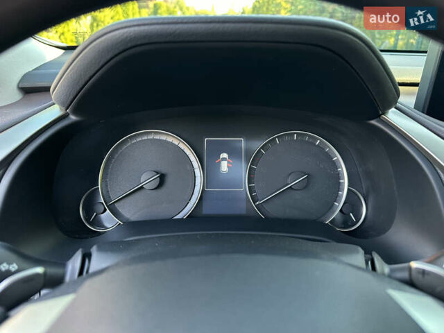Красный Лексус РХ, объемом двигателя 3.46 л и пробегом 125 тыс. км за 45800 $, фото 59 на Automoto.ua